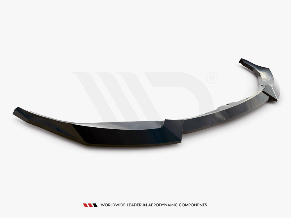 Front Splitter V.2 BMW M2 G87