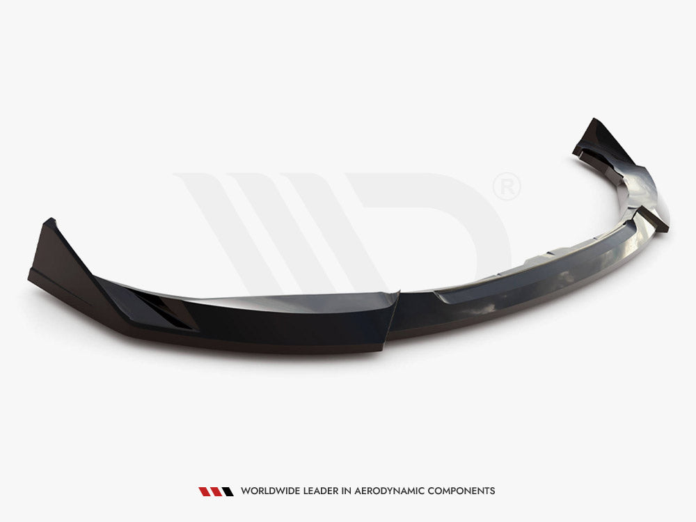 Front Splitter V.5 BMW M2 G87