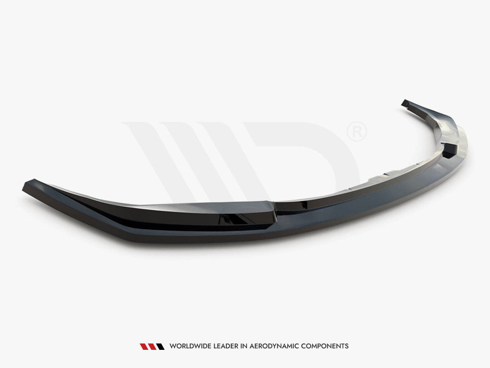 Front Splitter V.4 compatible with BMW M2 G87