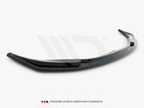 Front Splitter V.4 compatible with BMW M2 G87