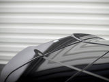 MAXTON DESIGN Carbon Fiber Tailgate Spoiler BMW M135i F40