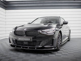 Front Splitter V.1 compatible with BMW 2 Coupe G42