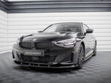 Front Splitter V.1 BMW 2 Coupe G42