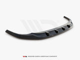 Front Splitter V.1 compatible with BMW 2 Coupe G42