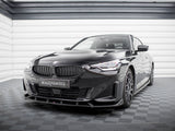 Front Splitter V.2 BMW 2 Coupe G42