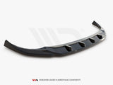 Front Splitter V.3 BMW 2 Coupe G42