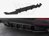 Street PRO Rear Diffuser BMW 2 Coupe G42