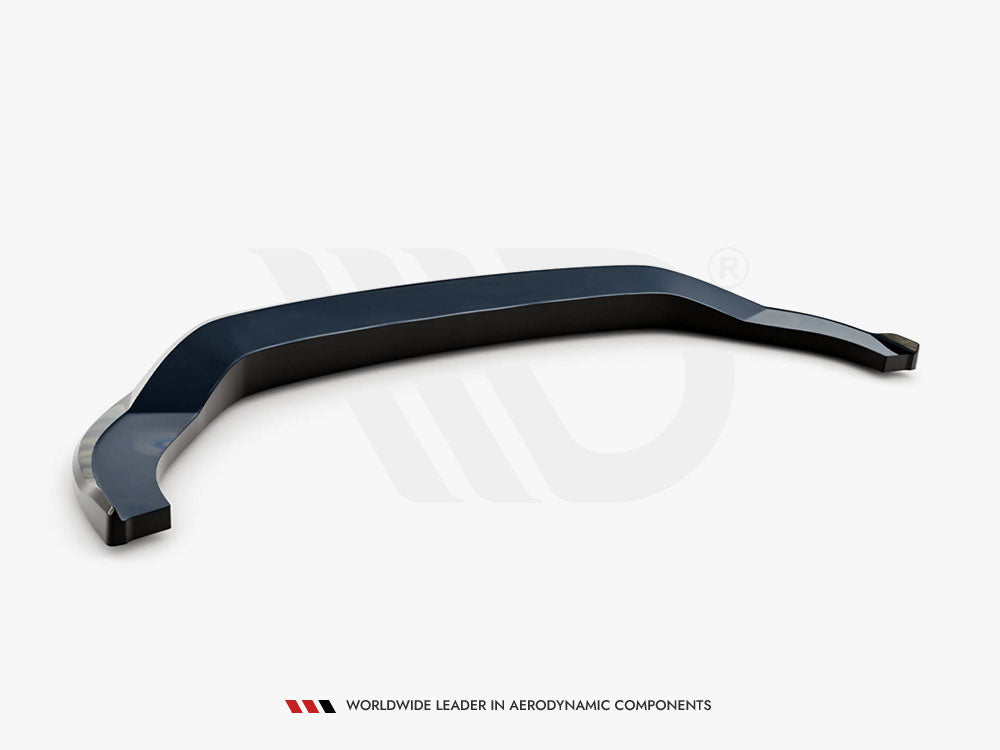 Front Splitter V.1 compatible with Volkswagen Multivan T7