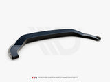 Front Splitter V.1 compatible with Volkswagen Multivan T7