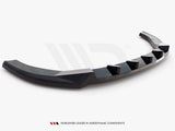 Front Splitter V.2 VW Multivan T7