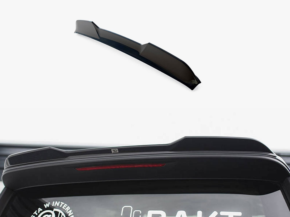 Spoiler CAP 3D compatible with VW Multivan T7