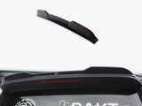Spoiler CAP 3D compatible with VW Multivan T7