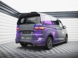 Spoiler CAP 3D compatible with VW Multivan T7