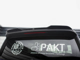 Spoiler CAP 3D compatible with VW Multivan T7