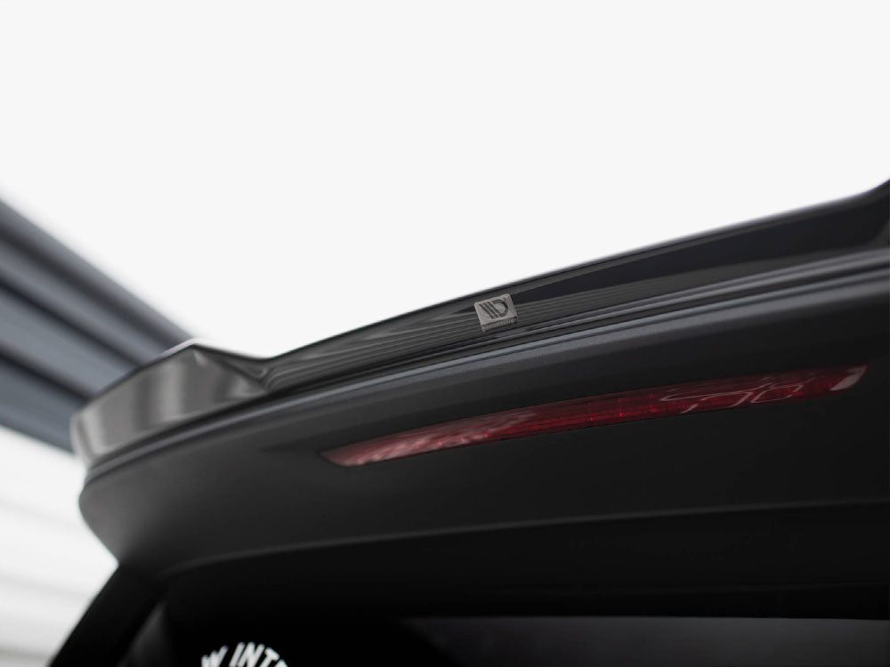 Spoiler CAP 3D compatible with VW Multivan T7