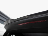 Spoiler CAP 3D compatible with VW Multivan T7