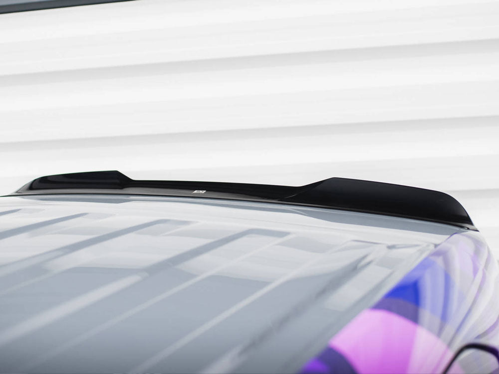 Spoiler CAP 3D compatible with VW Multivan T7