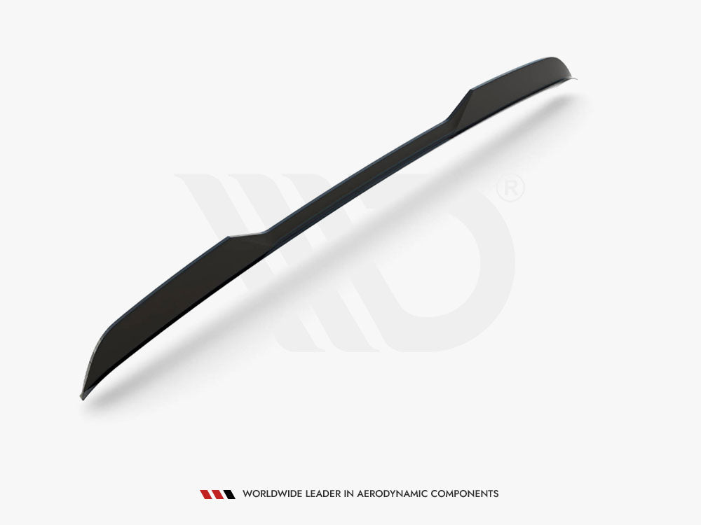 Spoiler CAP 3D compatible with VW Multivan T7