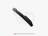 Spoiler CAP 3D VW Multivan T7