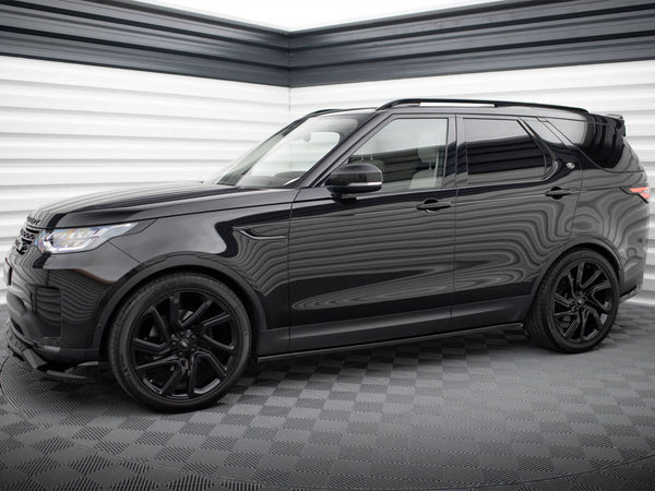 Side Skirts Diffusers Land Rover Discovery HSE Mk5