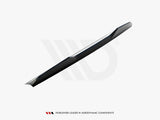 Spoiler CAP 3D Land Rover Discovery HSE Mk5