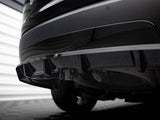 Rear Splitter (Vertical Bars) compatible with Land Rover Discovery HSE Mk5