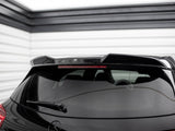Spoiler CAP 3D compatible with Mercedes-Benz A AMG Line W176 Facelift