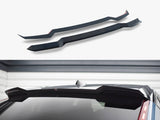 Spoiler CAP compatible with Volvo C40 Mk1