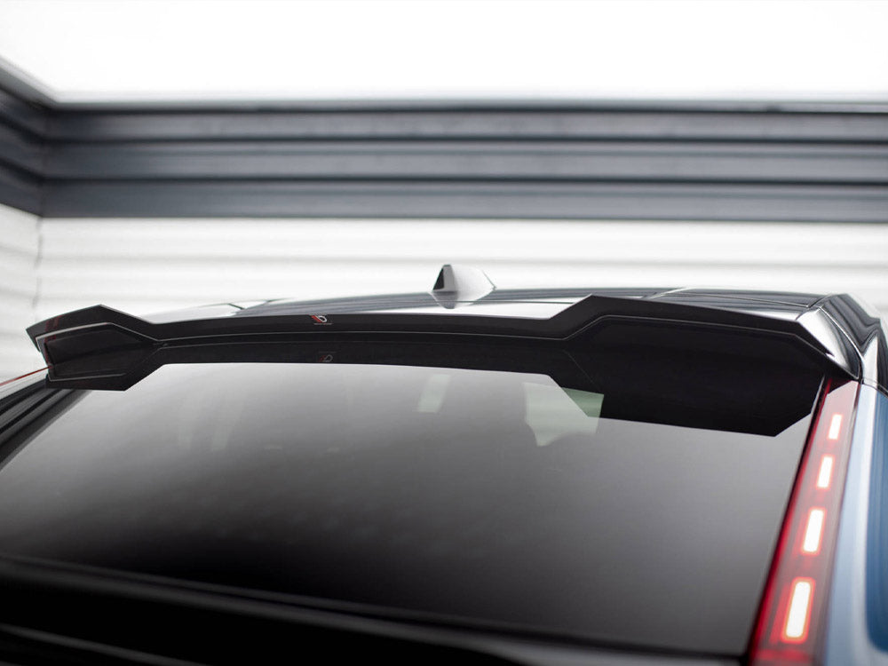 Spoiler CAP compatible with Volvo C40 Mk1