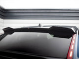 Spoiler CAP compatible with Volvo C40 Mk1