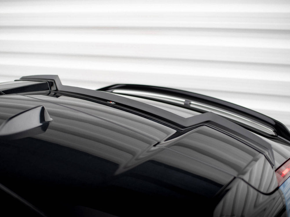 Spoiler CAP compatible with Volvo C40 Mk1