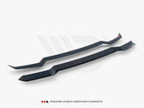 Spoiler CAP compatible with Volvo C40 Mk1