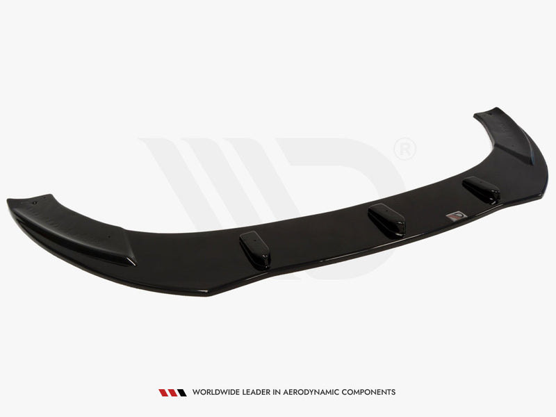 Front Splitter Fiat Grande Punto Standard