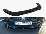 Front Splitter compatible with Fiat Grande Punto Standard