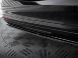 Rear Splitter V.2 compatible with Mercedes-Benz S W222