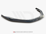 Front Splitter compatible with Porsche 911 992 GT3