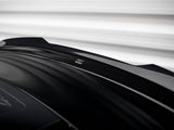 Lower Spoiler CAP compatible with Porsche 911 992 GT3