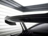 Upper Spoiler CAP compatible with Porsche 911 992 GT3