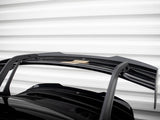 Upper Spoiler CAP compatible with Porsche 911 992 GT3