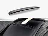 Rear Window Extension compatible with Porsche 911 992 GT3