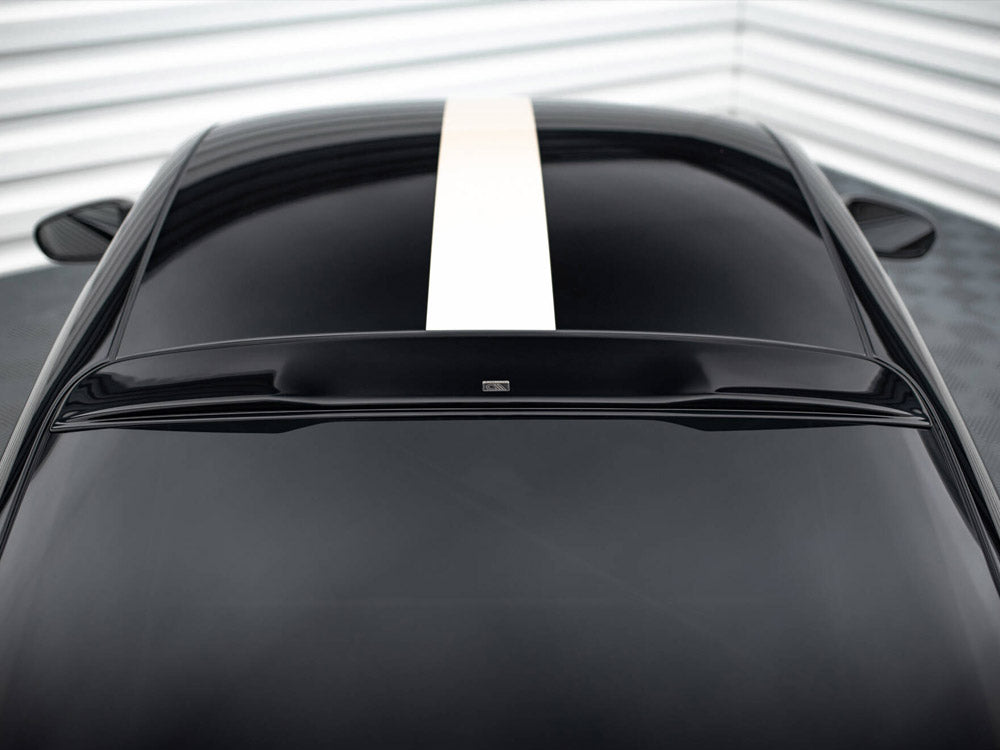 Rear Window Extension compatible with Porsche 911 992 GT3