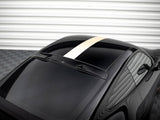 Rear Window Extension compatible with Porsche 911 992 GT3