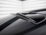 Rear Window Extension compatible with Porsche 911 992 GT3