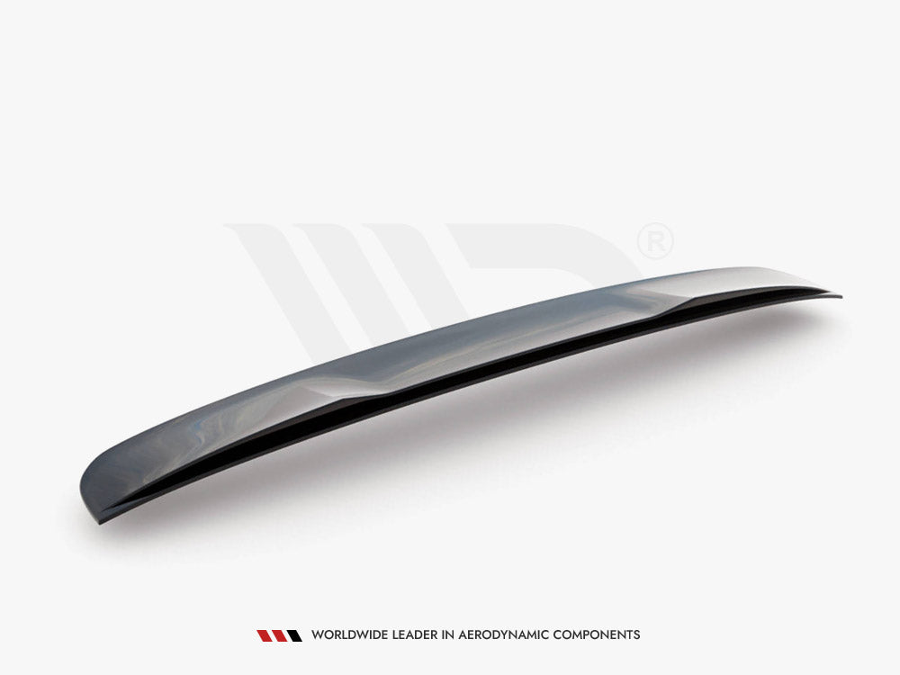 Rear Window Extension compatible with Porsche 911 992 GT3