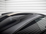 Short Roof Rails compatible with Porsche 911 992 GT3