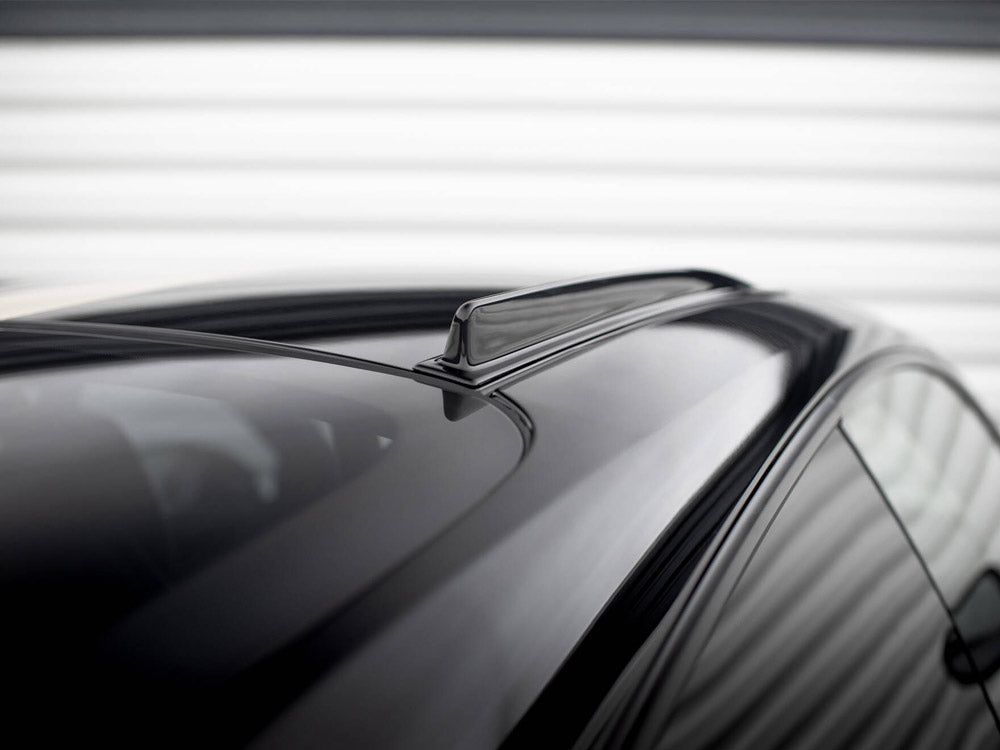 Short Roof Rails compatible with Porsche 911 992 GT3