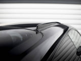Short Roof Rails compatible with Porsche 911 992 GT3