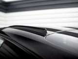 Short Roof Rails compatible with Porsche 911 992 GT3