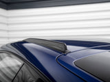 Short Roof Rails compatible with Porsche 718 Cayman GT4 RS 982c