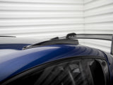 Short Roof Rails compatible with Porsche 718 Cayman GT4 RS 982c